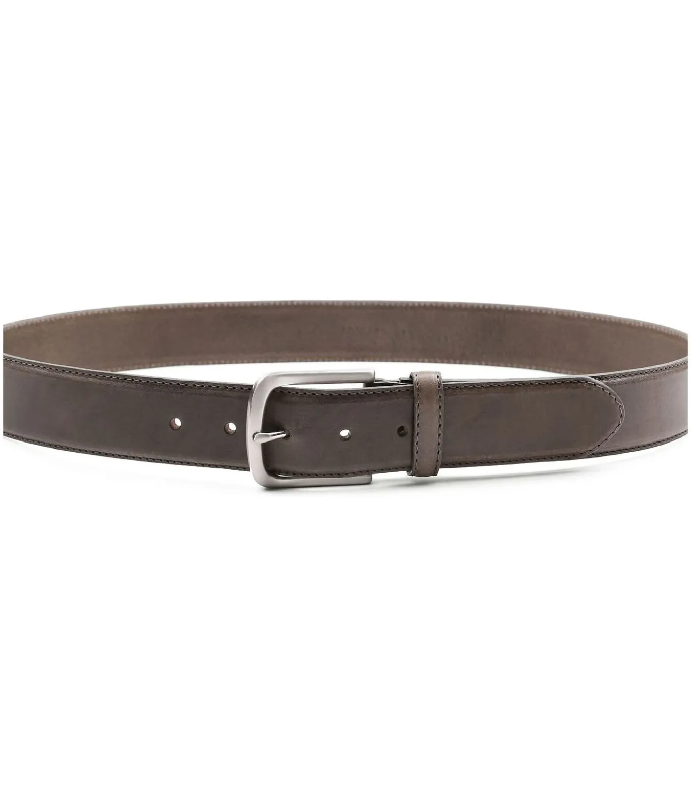Riem Casual Donkergrijs