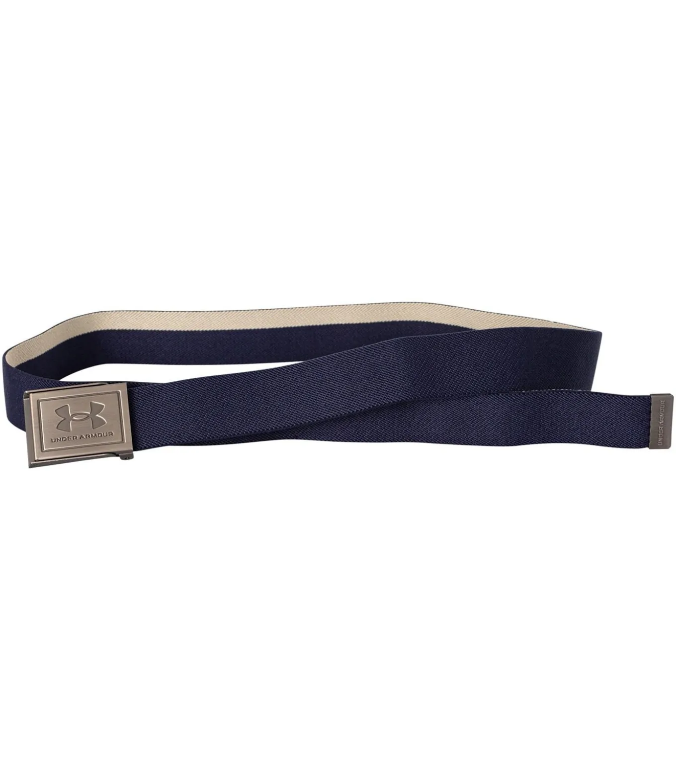 Riem Drive Stretch Webbing