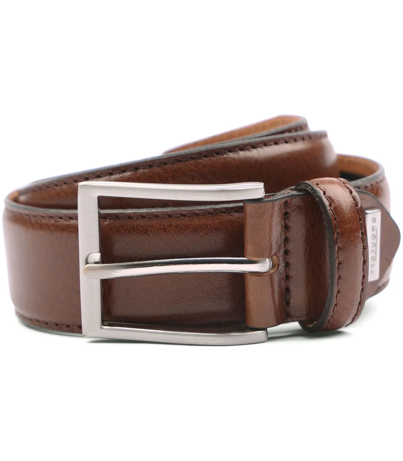 Riem Kalfsleer Bruin