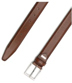 Riem Kalfsleer Bruin