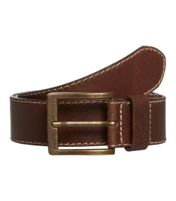 Riem stitched