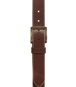 Riem stitched
