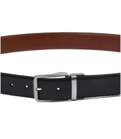 Riem Zwart Leer