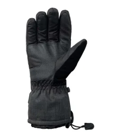 RIHHAR - Ski-handschoenen - Donkergrijs