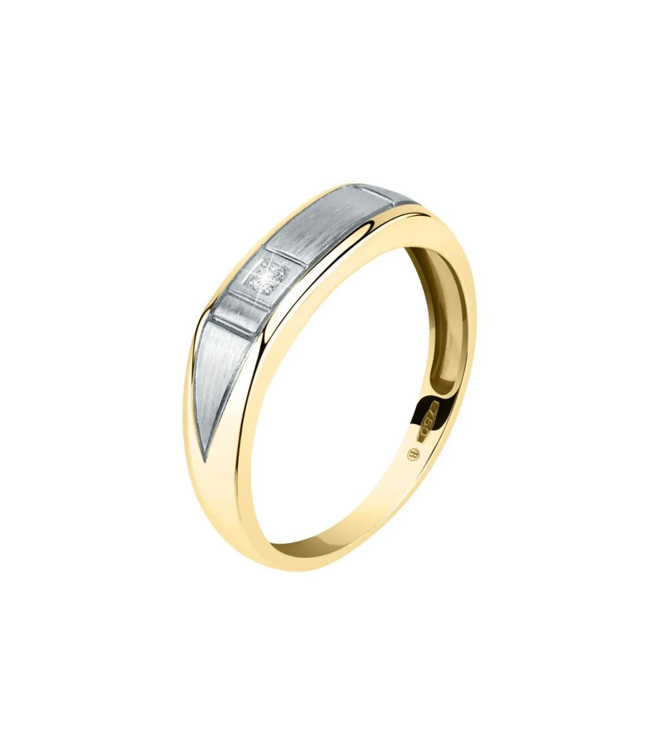 Ring GENT