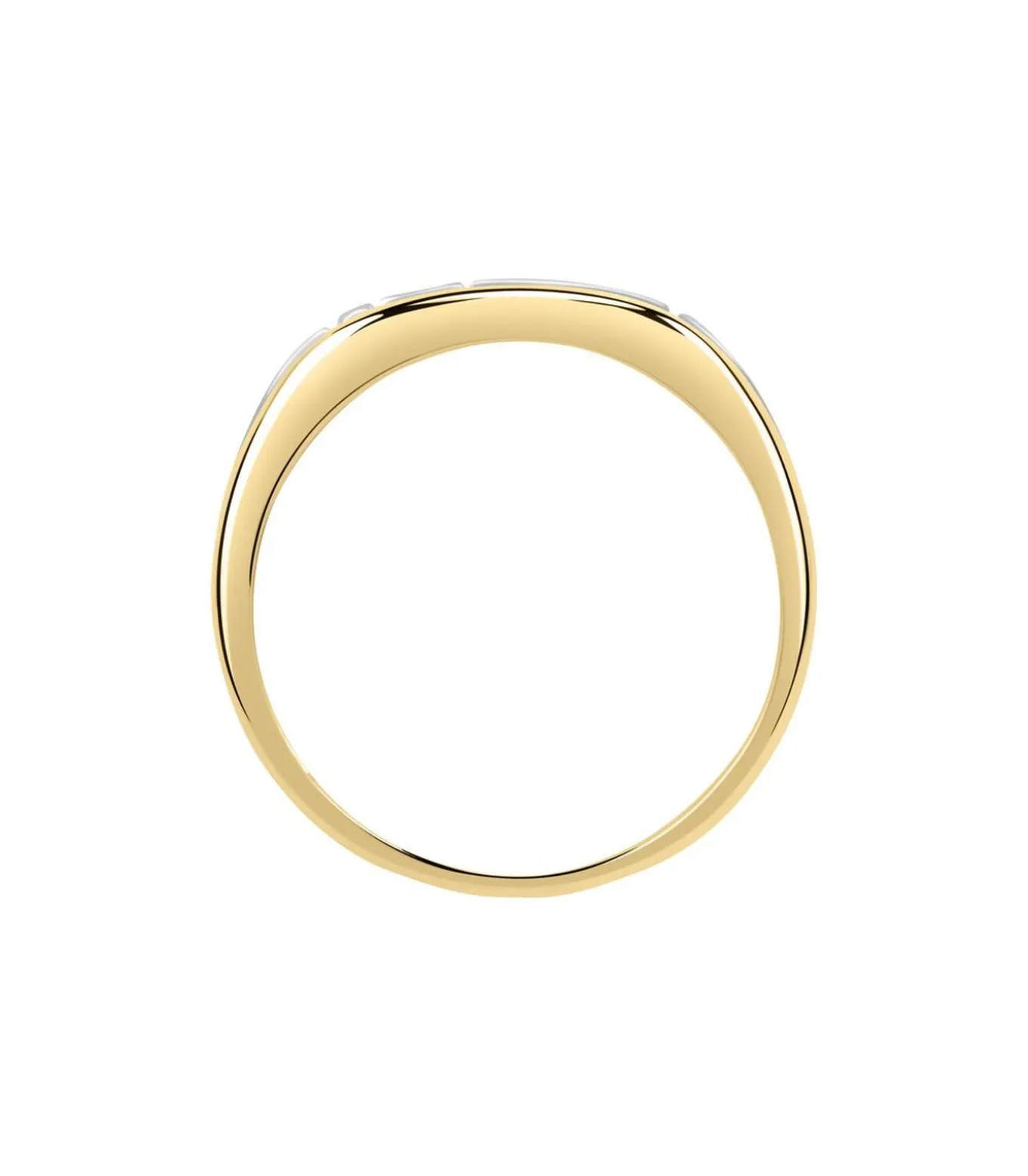 Ring GENT