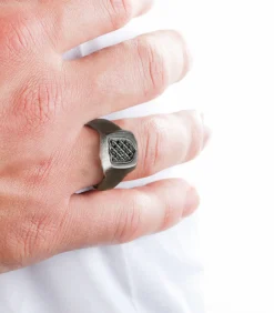 Ring NOBILE