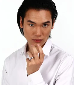Ring PIETRE