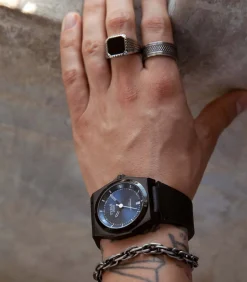 Ring Staal