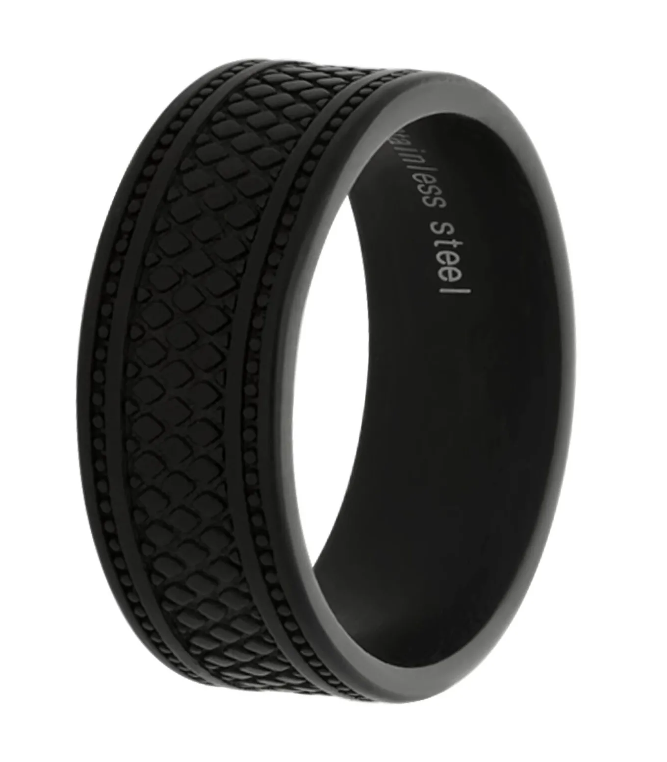 Ring Staal