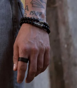 Ring Staal