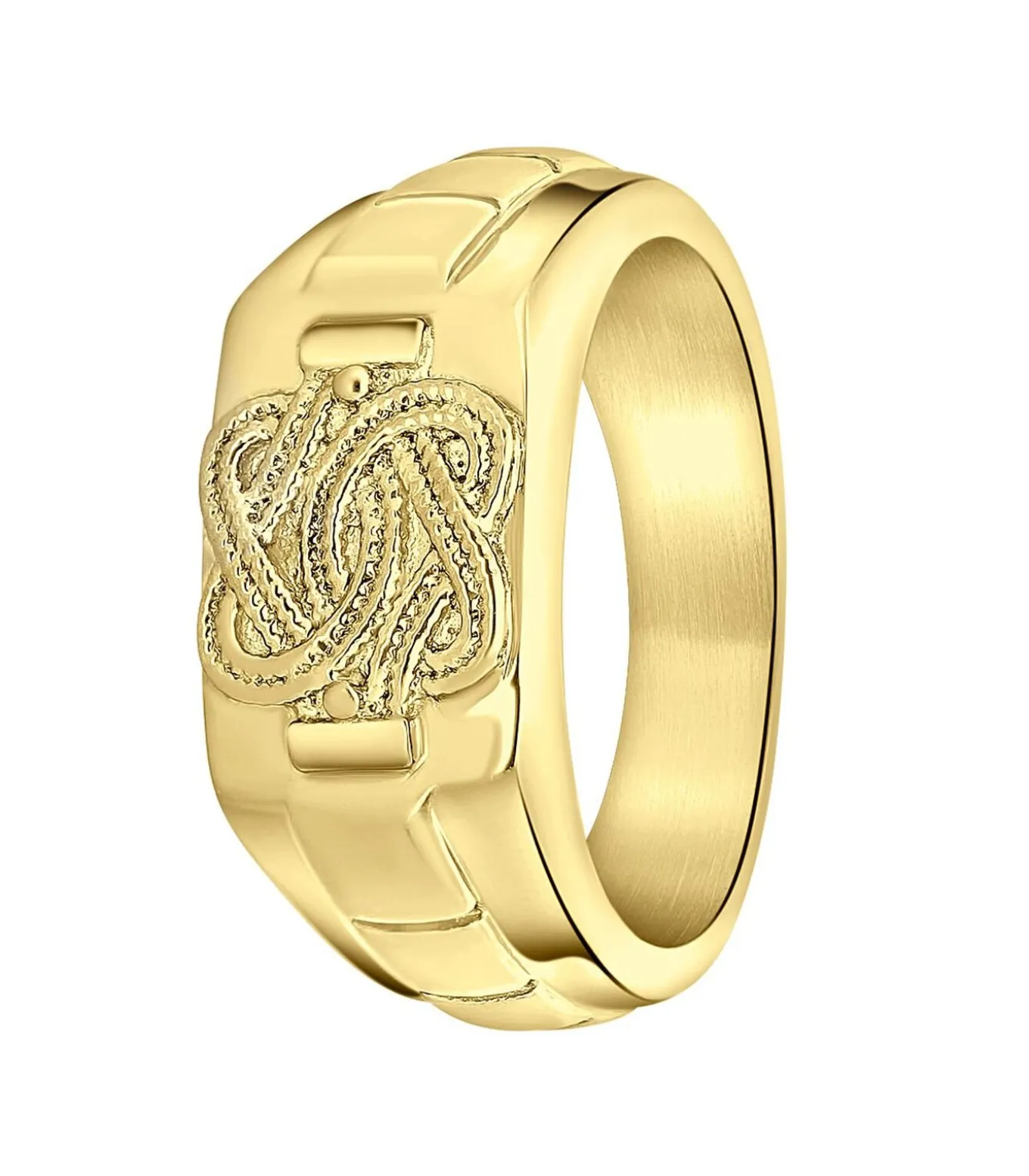 Ring Staal