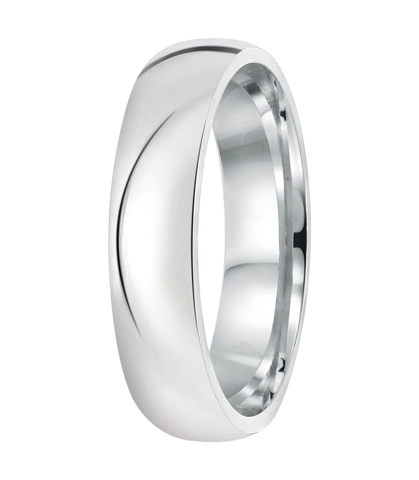 Ring 'Toulouse' Zilver - zilverkleurig