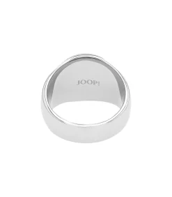Ring voor mannen, roestvrij staal