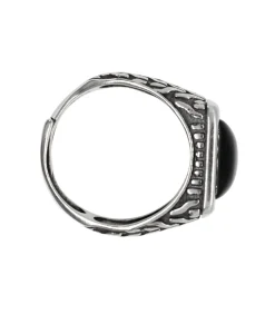 Ring voor mannen zilver