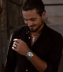 Ring Zilver