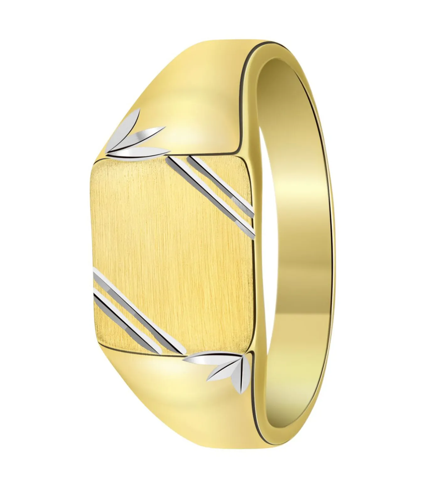 Ring Zilver