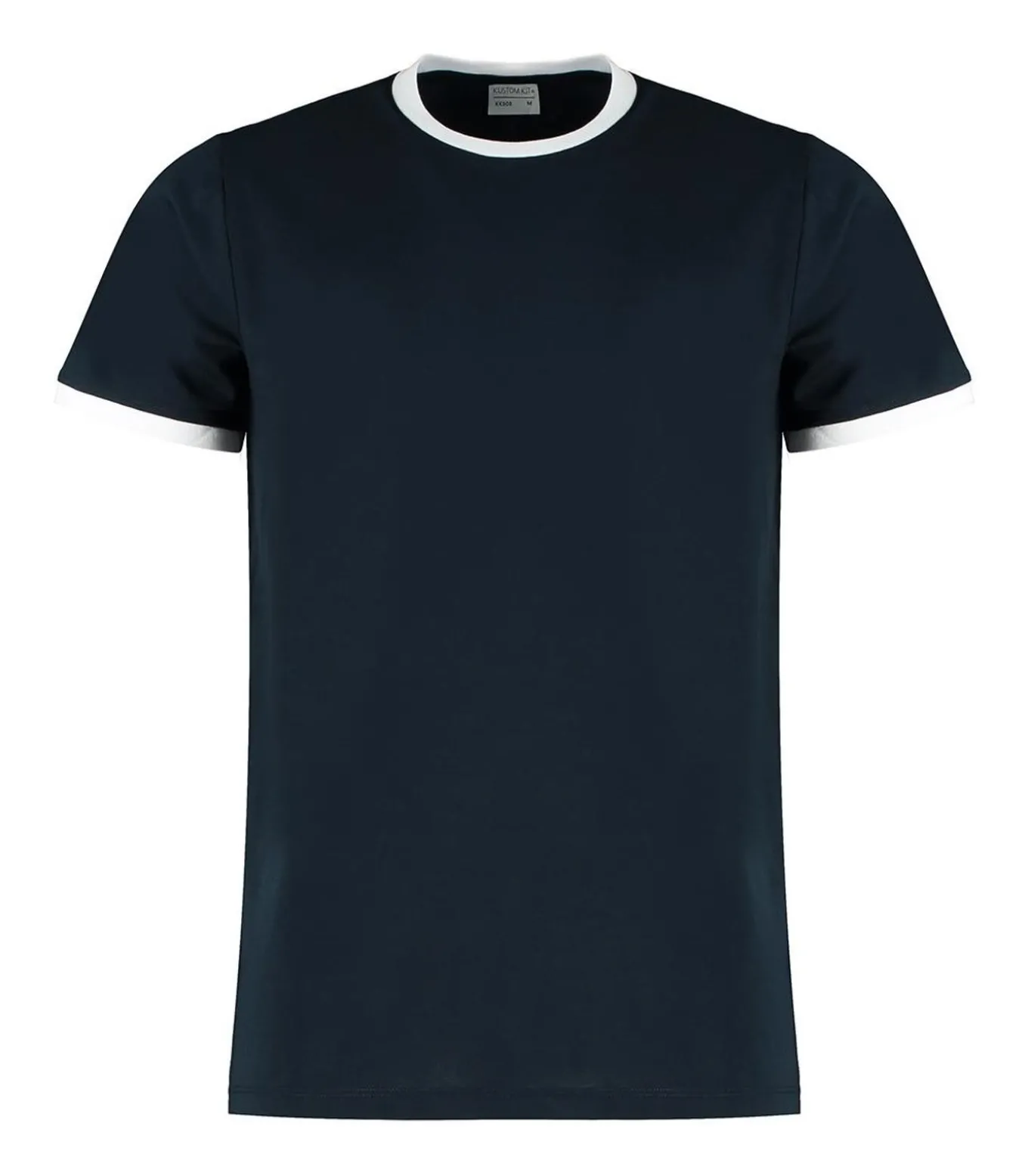 RINGER - T-shirt - Marineblauw