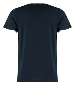 RINGER - T-shirt - Marineblauw