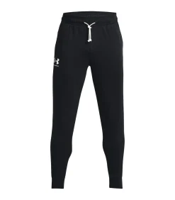 RIVAL - Joggingbroek - Zwart