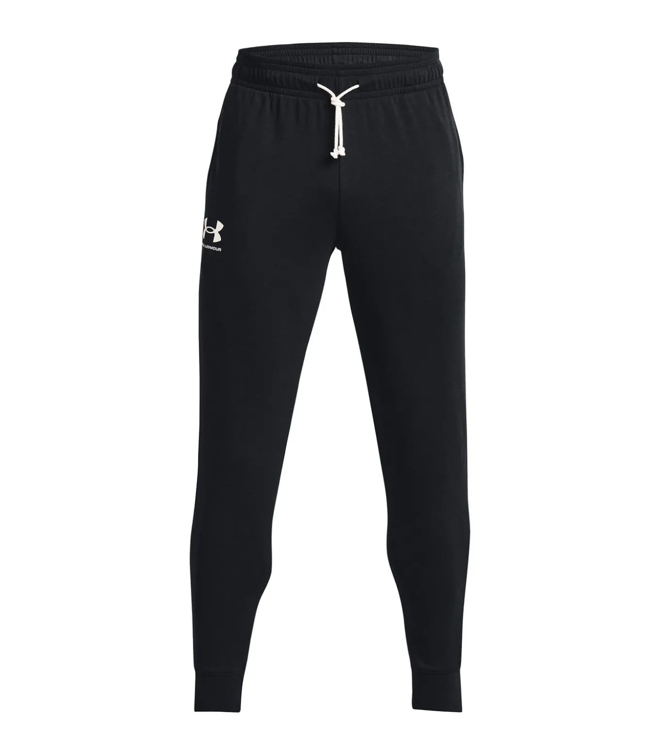 RIVAL - Joggingbroek - Zwart