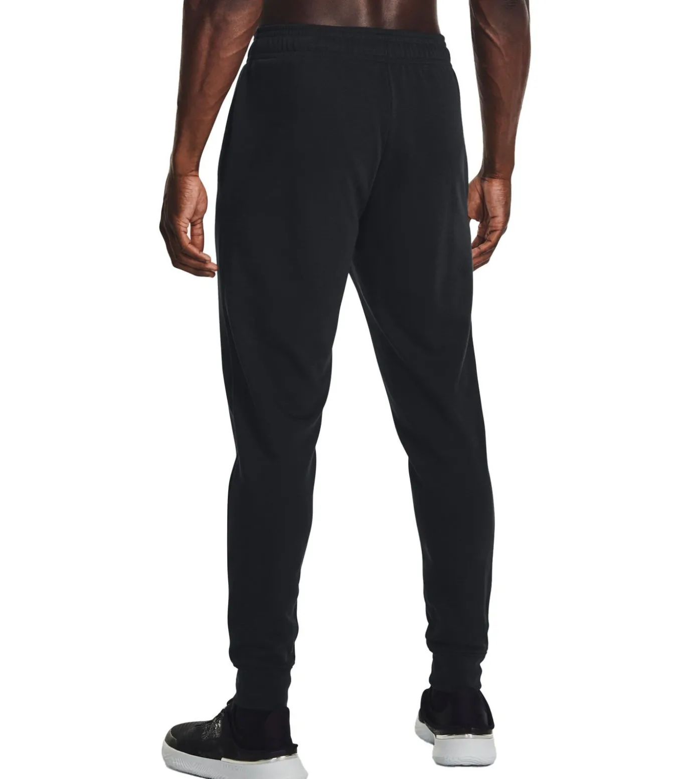RIVAL - Joggingbroek - Zwart