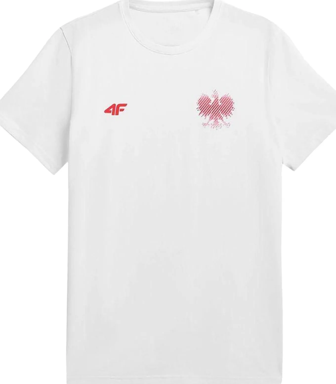 RL9 - T-shirt - Wit