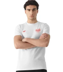 RL9 - T-shirt - Wit