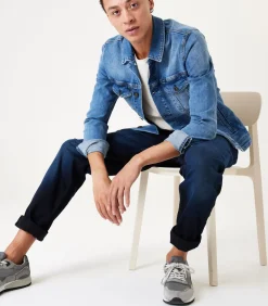 Rocko - Jeans Slim Fit