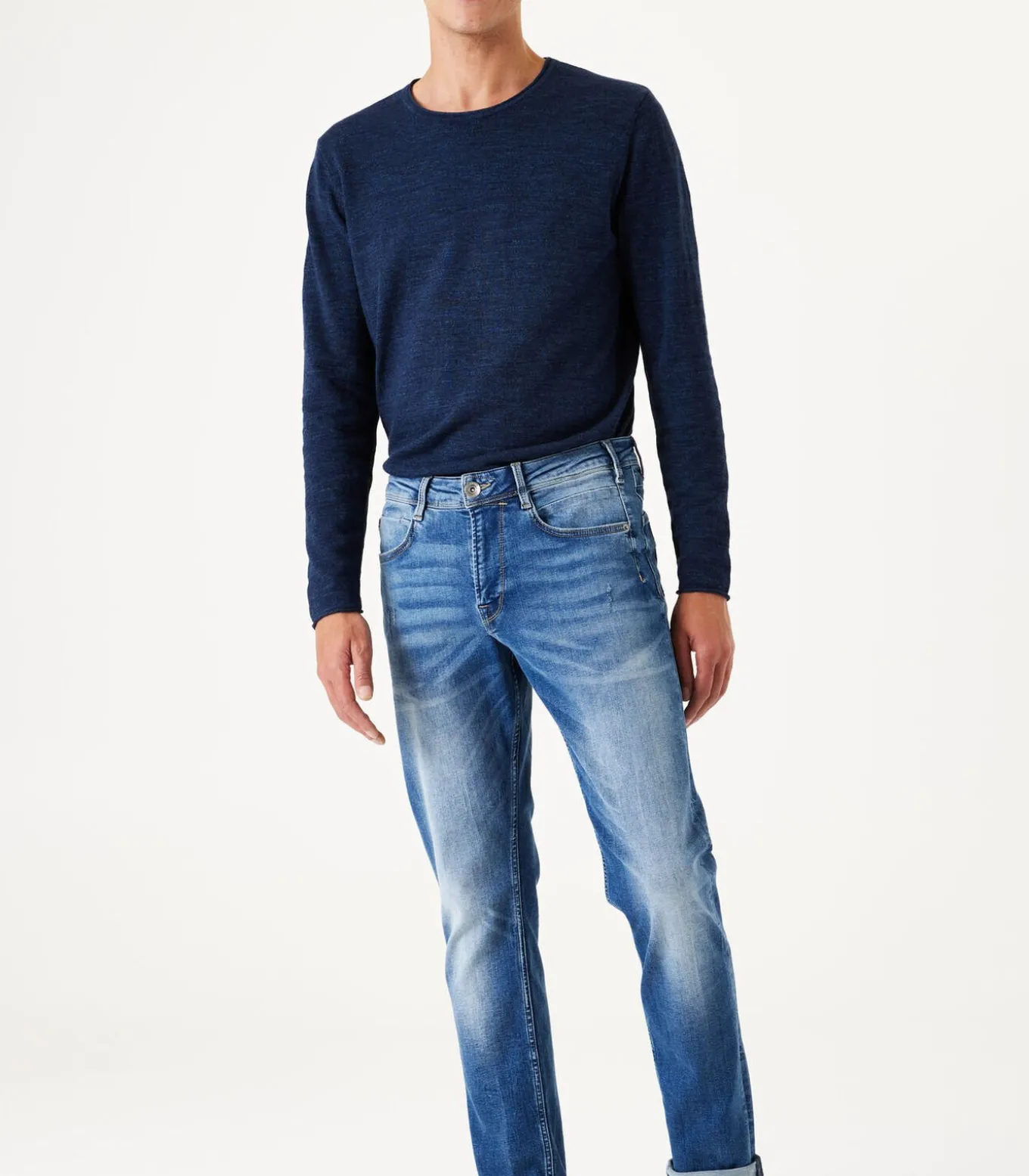 Rocko - Jeans Slim Fit