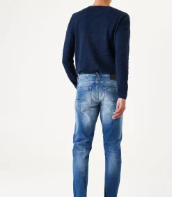 Rocko - Jeans Slim Fit