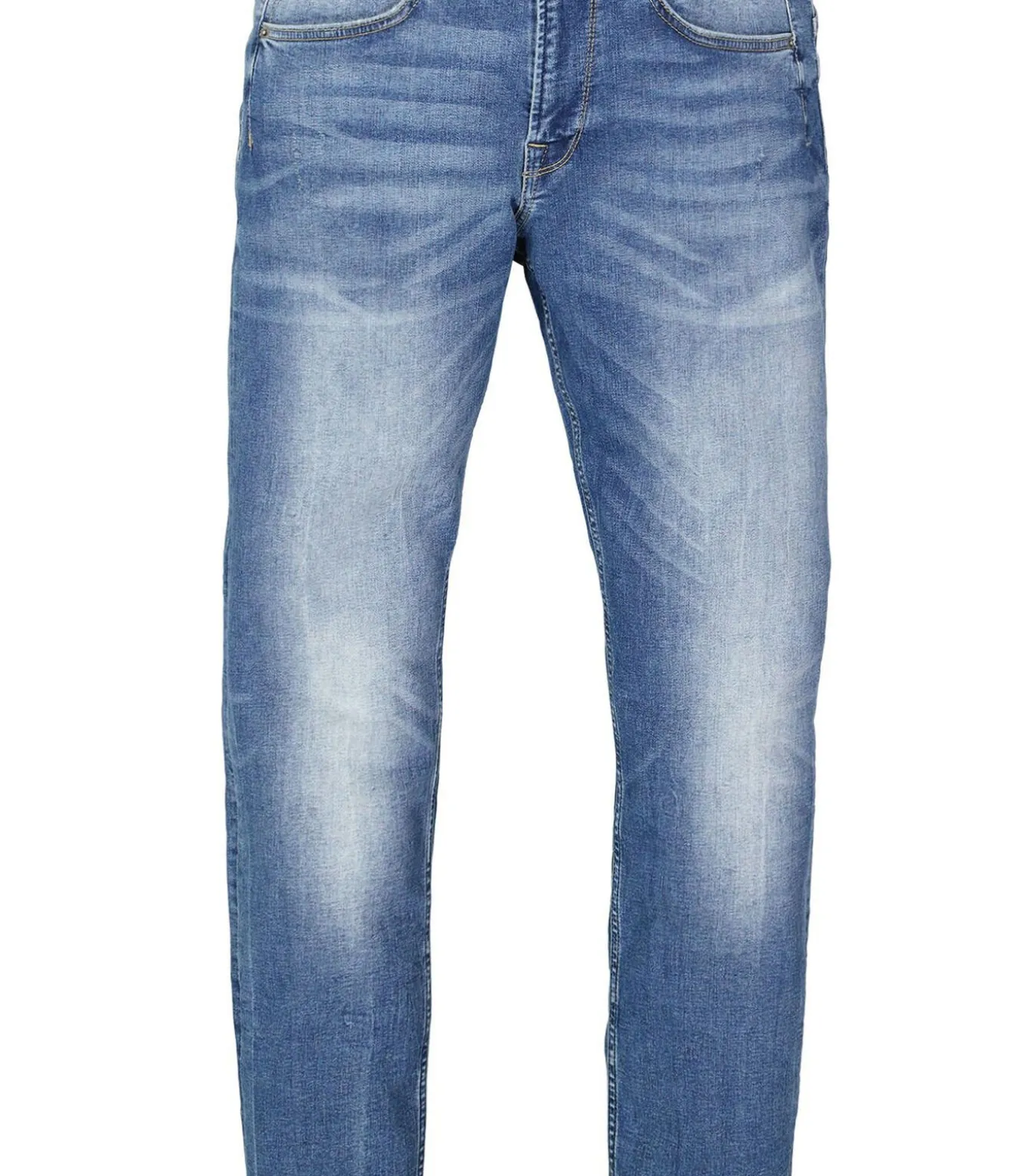Rocko - Jeans Slim Fit