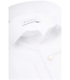 Rok Shirt Wit Moldau