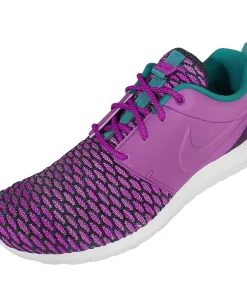 ROSHE NM - Sneakers - Paars