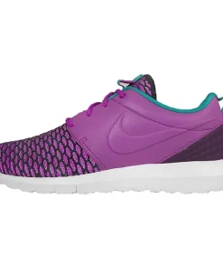 ROSHE NM - Sneakers - Paars