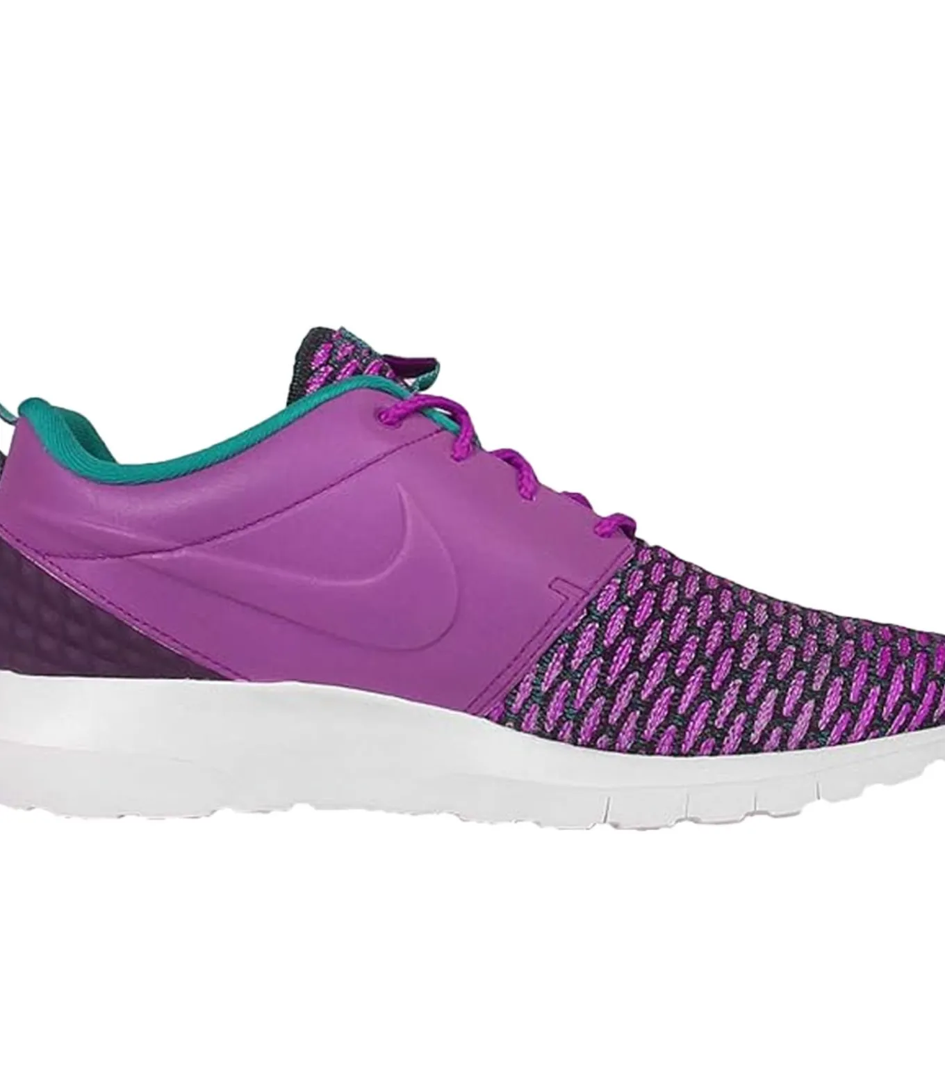 ROSHE NM - Sneakers - Paars