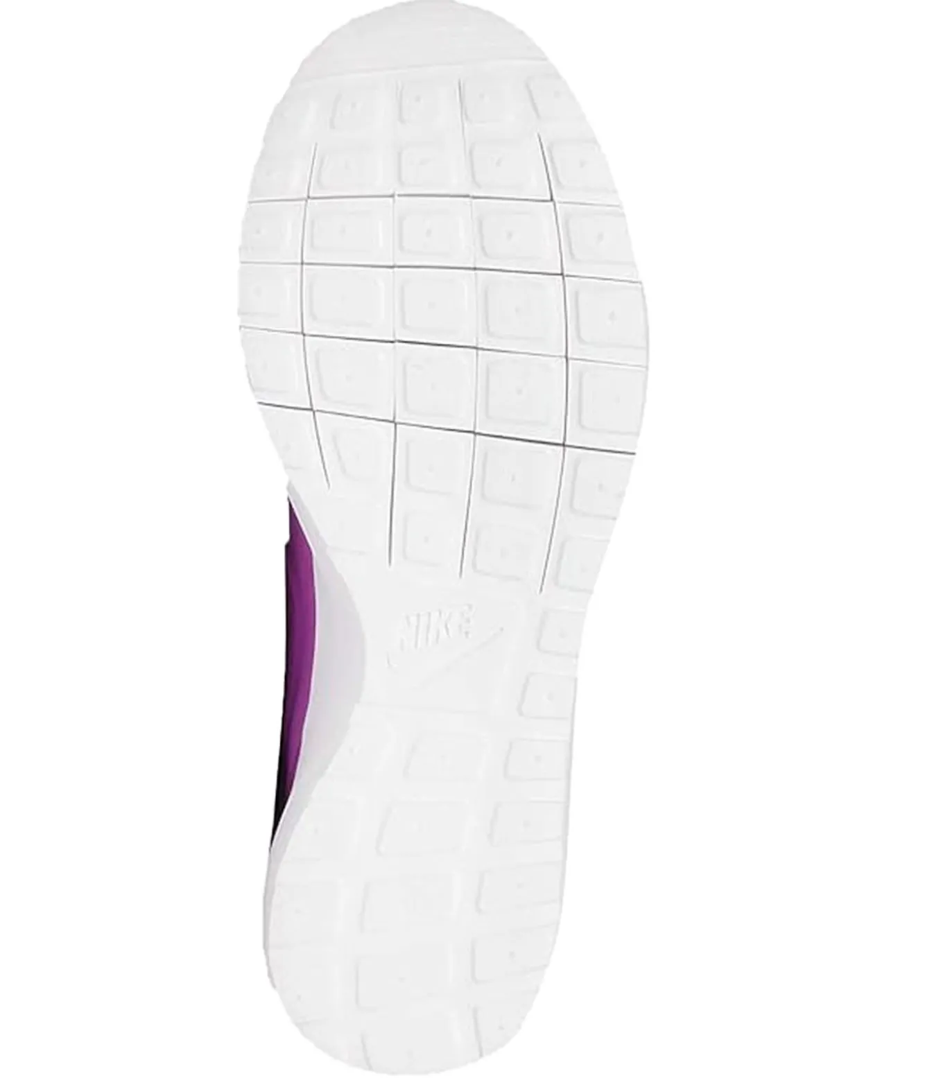 ROSHE NM - Sneakers - Paars