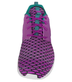 ROSHE NM - Sneakers - Paars