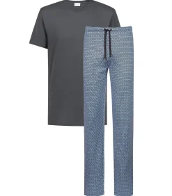 Round Geo - pyjama