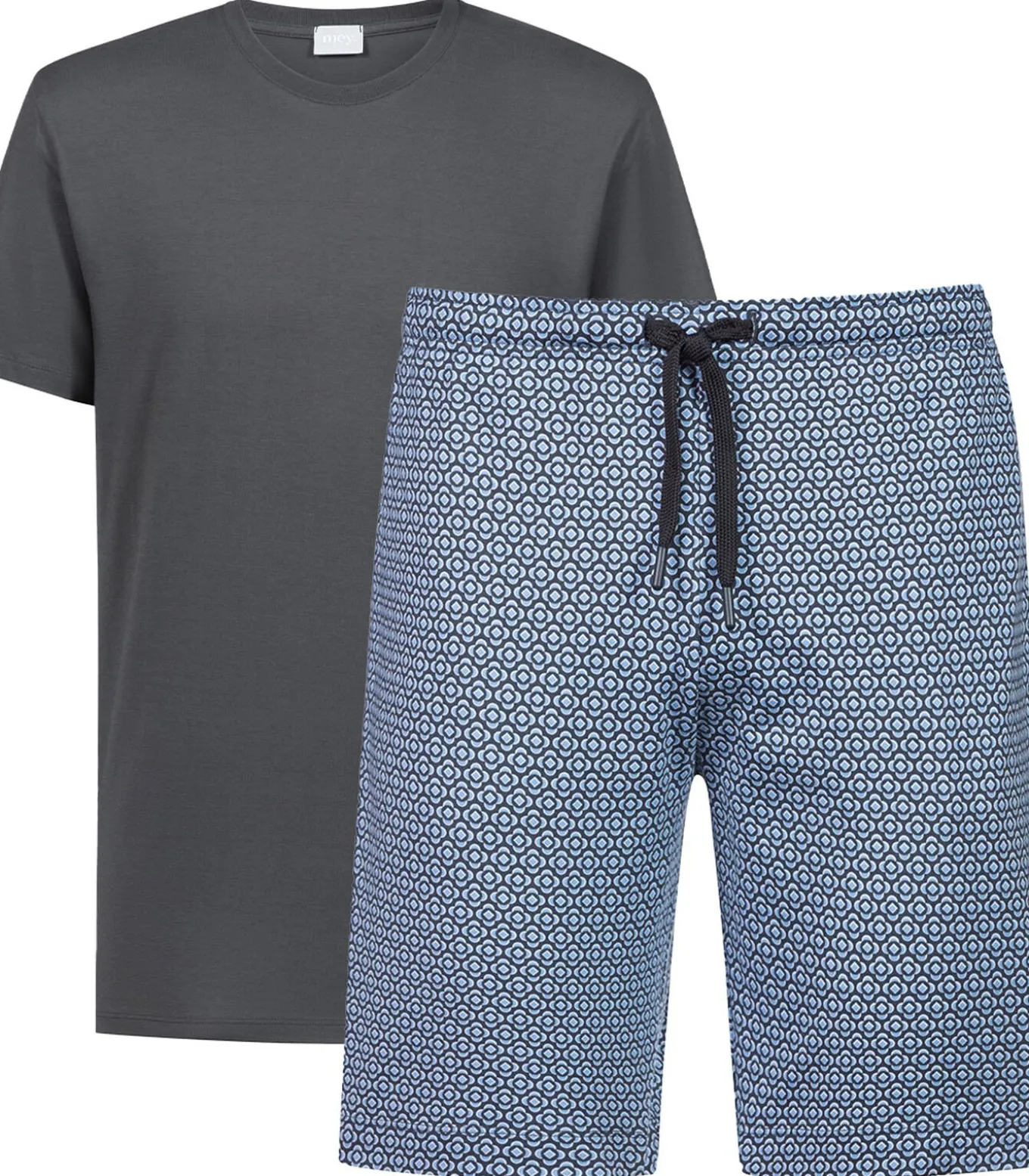 Round Geo - pyjama