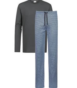 Round Geo - pyjama