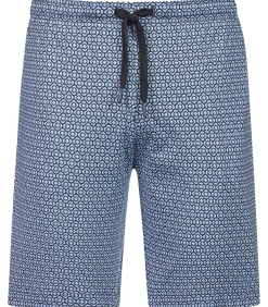 Round Geo - pyjama broek