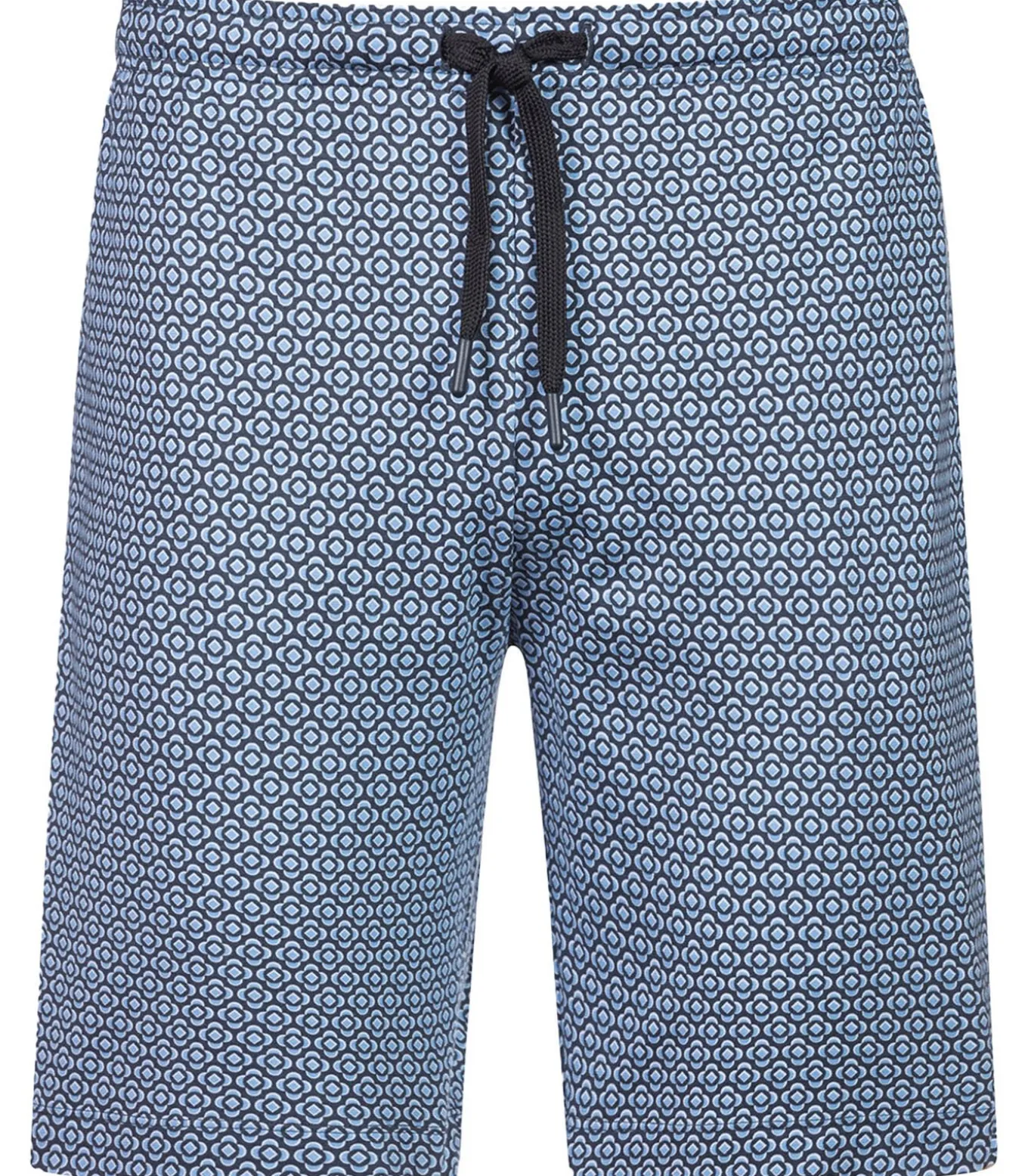 Round Geo - pyjama broek