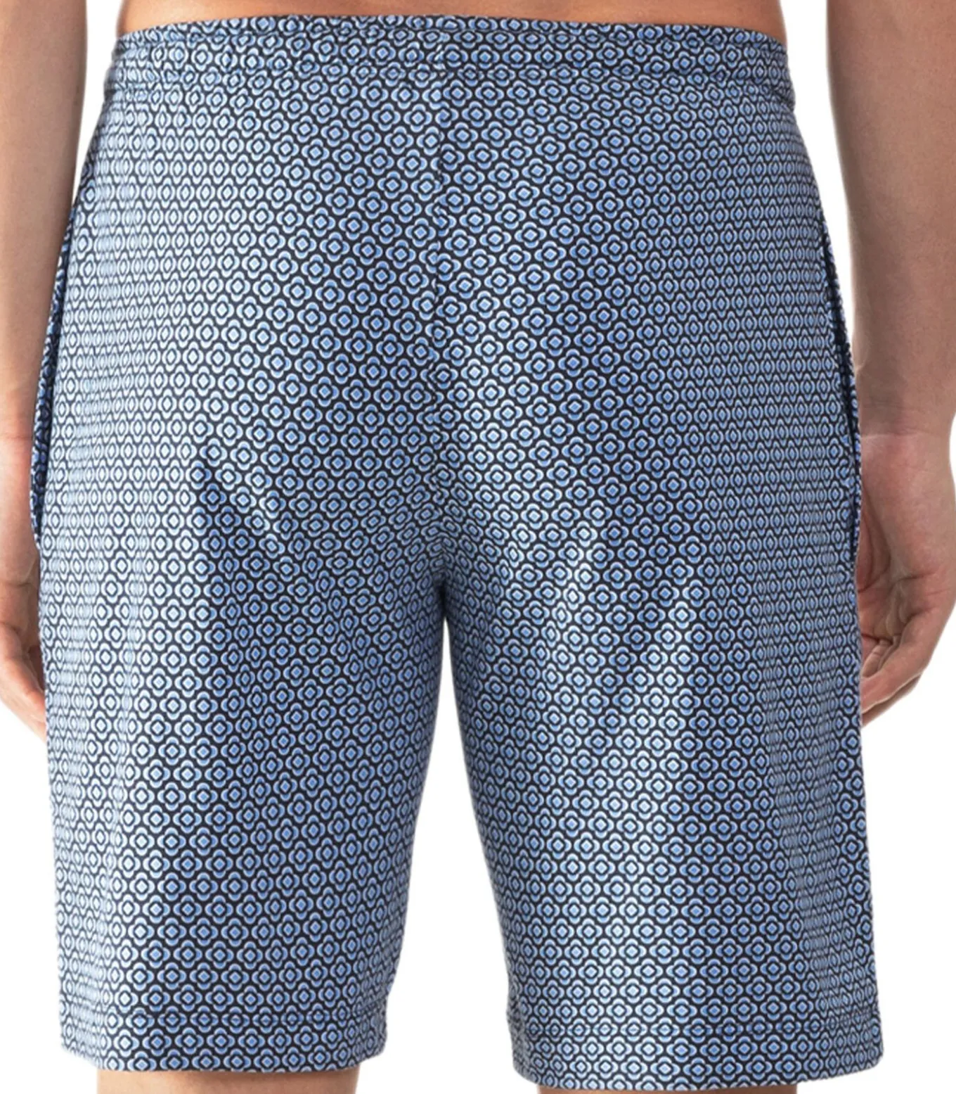 Round Geo - pyjama broek