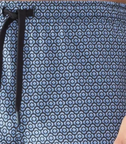 Round Geo - pyjama broek