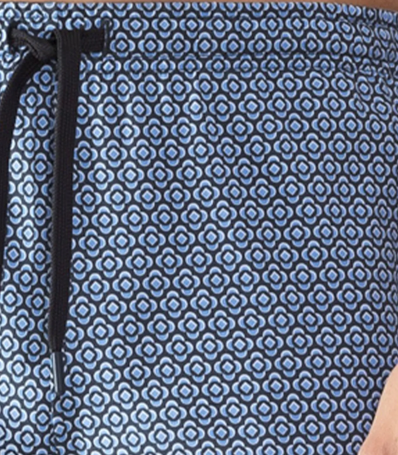 Round Geo - pyjama broek