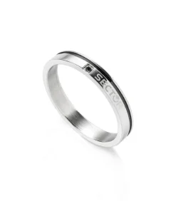 ROW stalen ring - SACX030
