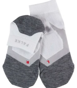 RU4 Cool Short Sokken Wit