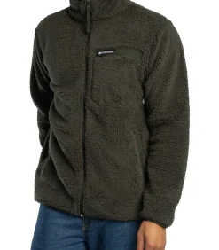 Rugged Ridge Fleece Met Rits