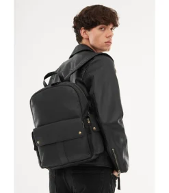 Rugzak “CITY BACKPACK”